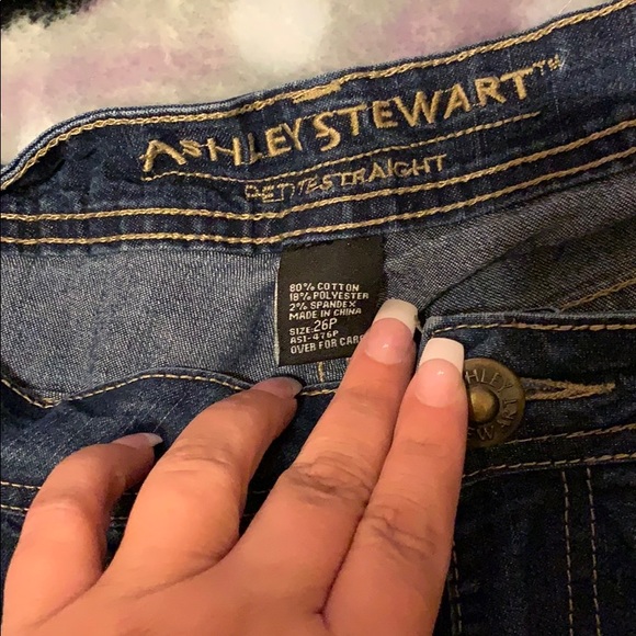 Pulse size jeans - Picture 2 of 3